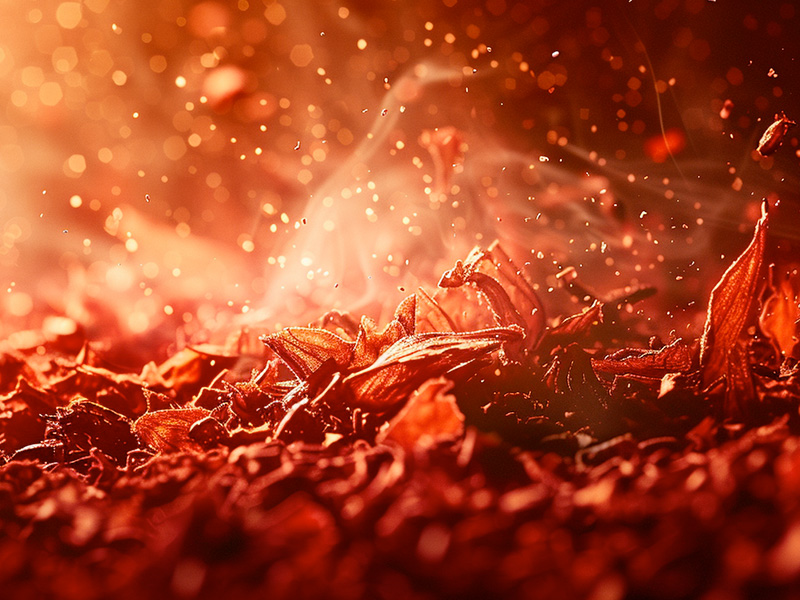 The legendary American Red Tobacco from VaporFi