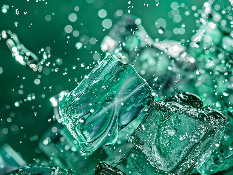 The Best Menthol Juice To Freeze Your Cares Away